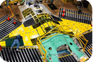 High Temp Release Films for Flame Retardant Apps-Image