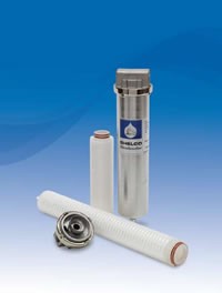 CSF Series Single Cartridge Housing-Image