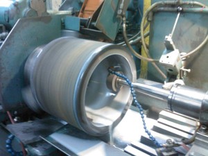 Internal (I.D.) Grinding by Grindal Company...-Image