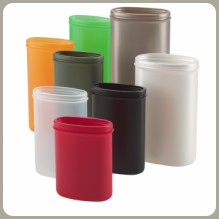 Option Pak - Canisters, Wipe Containers, and More-Image