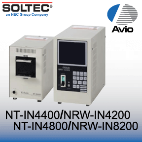 Inverter Type Micro Joining Resistance Welders-Image