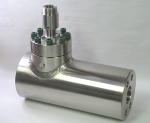 Customized Flow Meters for Subsea Applications-Image