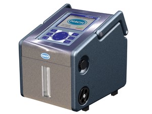 ORBISPHERE 3100, LDO Portable O2 Analyzer-Image