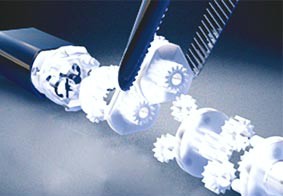 Bühler Motor - Ambient Assisted Living Solutions-Image