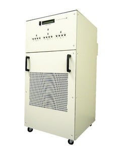 QDCM800 MRI Gradient Amplifier System-Image