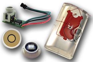 New Value Added Sensor Assembly Solutions-Image