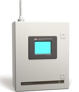 UV Optical Fiber Spectrum Analyzer -- OMA-3000 -Image