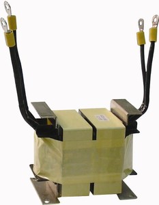Electronic Transformer-Image