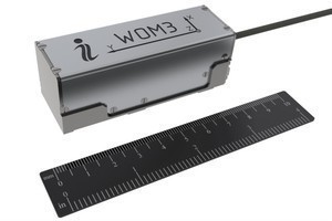 The Advanced 3DOF Orientation Device -Image