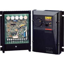 Economical Pump Motor Control-Image