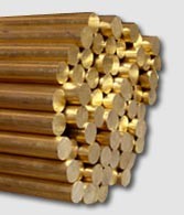 AMPCOLOY® 972 - Extruded and Drawn Rods -Image