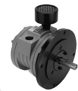 Select Series Direct Drive Multi Vane Air Motors-Image