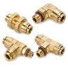 PMH Low Pressure Hydraulic Fittings-Image