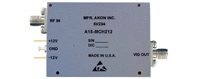 18-40 GHz SDLVA-Image