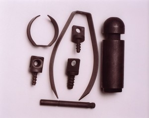 Complete Custom Metal Fabrication Services-Image