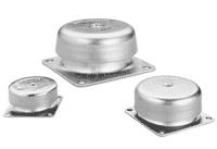 Barry Cupmounts: Vibration Isolators-Image