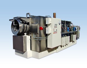 Large Rotary Drum-Image