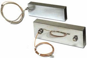 Ultrasonic Immersible Transducers-Image