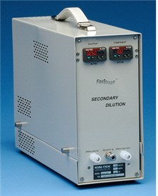FlexStream Secondary Dilution Module (SD)-Image
