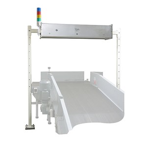 Conveyor Radiation Portal Monitor-Image