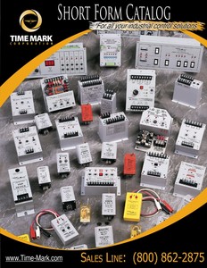 Time Mark Short Form Catalog-www.time-mark.com-Image