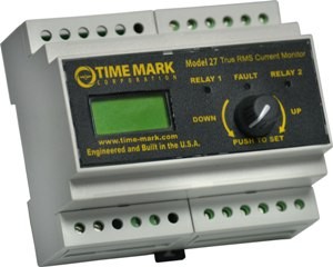 Model 27 - True RMS Current Monitor-Image