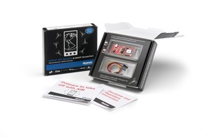 Acheive remote control via a smart-phone, with AIR-Image