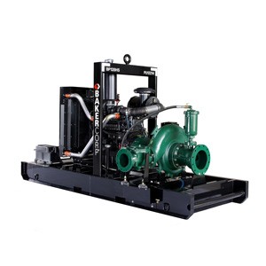 Self-Priming Pumps-Image