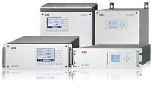 Fidas24 - FID Analyzer for Hydrocarbon Measurement-Image
