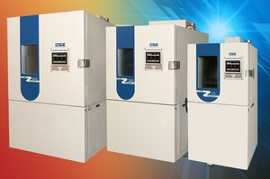 Environmental Chambers for Accelerated Testing-Image