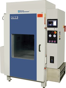 HALT & HASS Chambers for Reliability Testing-Image