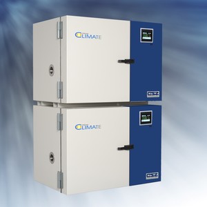 Benchtop Temperature/Humidity Chamber-Image