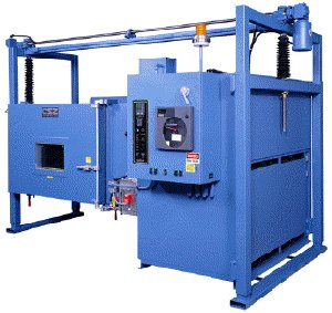 AV-Series AGREE Vibration Chambers-Image