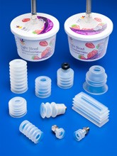 Silicone Suction Cups-Image