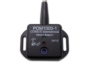 PDM1000 (Smart Sensor) from Comus International-Image