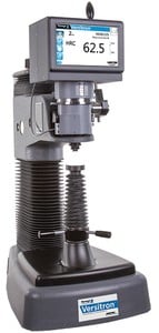 Versitron® Rockwell Hardness Testing System -Image