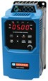 KBDF Series of Digital AC Drives with CSP-Image