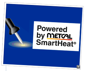 Smart Heat-Image