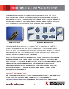 Wire Abrasion Protection-Image