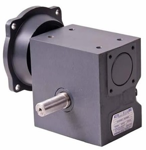 Universal Power Cube Worm Gear Drive-Image