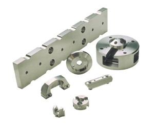 Tungsten, Molybdenum, Tantalum Aviation & Defense-Image