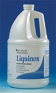 Liquinox - Critical Cleaning Liquid Detergent-Image
