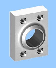 Butt-Weld Flanges-Image