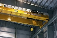 Bridge Cranes from Konecranes-Image