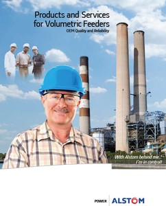Parts & Services for Volumetric Feeders-Image