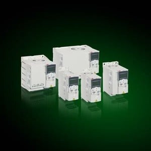 AC Drive for Pump & Fan applications ACS310-Image
