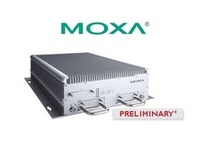 Core 2 Duo EN50155 Certified Computer-V2616-Image