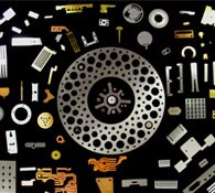 Photo Chemical Machining (PCM)-Image