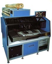 Aluminum Hardcoat Anodizing-Image