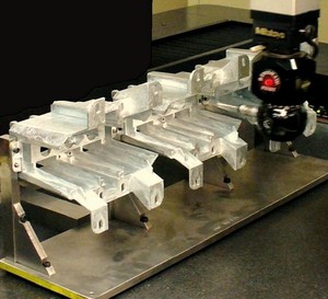 Zinc Die Casting-Image